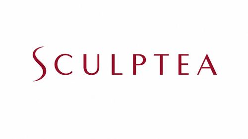 Logo SCULPTEA