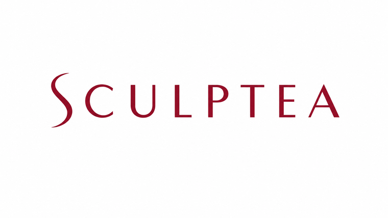 Logo SCULPTEA